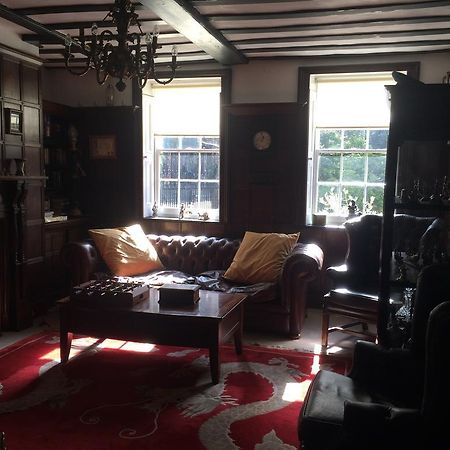 Harmondsworth Hall Guest House West Drayton  Luaran gambar