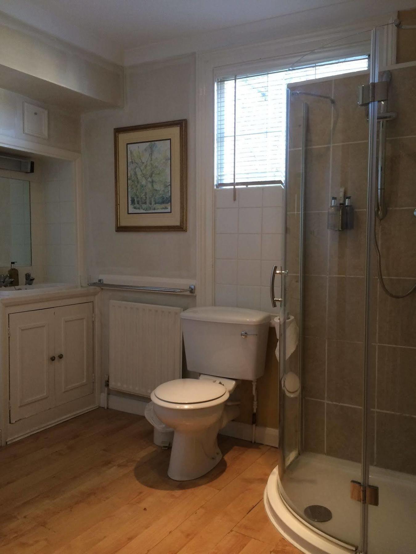 Harmondsworth Hall Guest House West Drayton  Luaran gambar