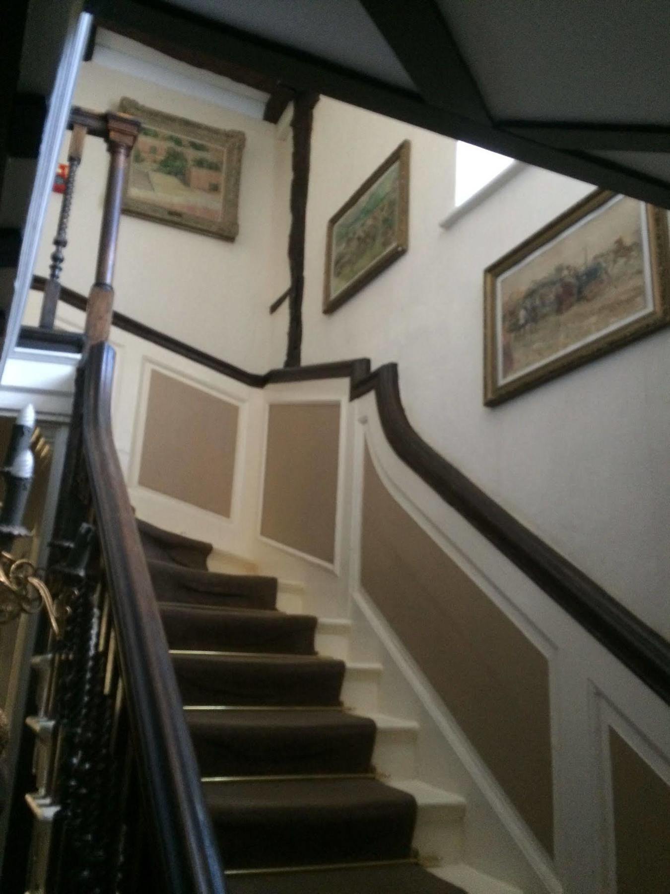 Harmondsworth Hall Guest House West Drayton  Luaran gambar